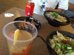 -鑫花溪牛肉米粉(文星广场店)