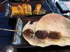 -纪录片《人生一串》体验店(静安店)
