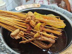 -冒椒火辣(奎星楼街店)