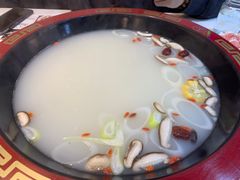 -京门活鱼馆·鱼火锅(百子湾（原红庙）店)