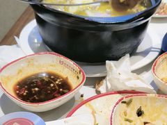 -金陵后厨·南京菜(新街口秣陵路店)