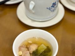 -大唐靓汤江门私房菜(景田店)