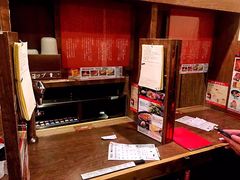 -一兰拉面(新宿中央东口店)