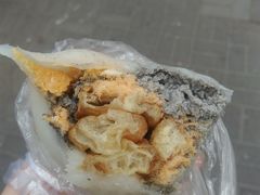 -上海虹口糕团(福州路店)