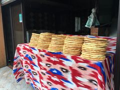 -巴依老爷·新疆美食(上城区天城路店)