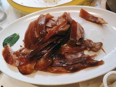 -惠丰堂饭庄·烤鸭·京味菜(翠微路店)