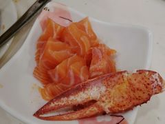 -第六季自助餐厅(甜水园店)