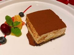 提拉米苏Tiramisu-Solo(衡山路店)
