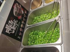 -王繁星面馆(西安熙地港店)