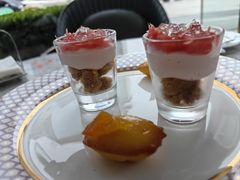 -茶源Fountain Lounge大堂吧·北京东方君悦大酒店