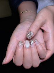 -LEILEI NAIL蕾蕾美甲美睫