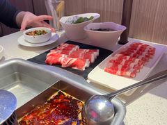 -海底捞火锅(杭州庆春路夜宵主题店)