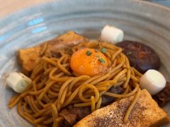 -玲婧胡同·生日蛋糕·餐厅(嘉里城店)