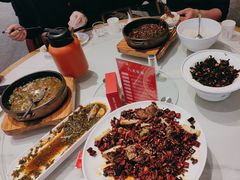 -鸡毛店·川菜(文殊院店)