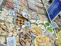-旺角小渔村·海肠捞饭开创者(二马路店)