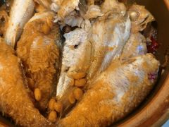 杂鱼煲-揭阳钟记小食(福田新村店)