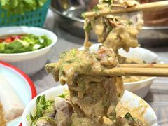 -清真·金鑫隆牛羊肉(环山路店)