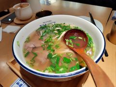 -马记永·兰州牛肉面(天通苑家乐福店)