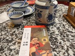 -南京大牌档(凯德大峡谷店)