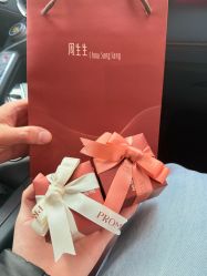 -周生生Chow Sang Sang(先天下店)