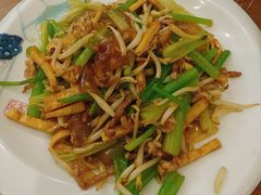 -春水锅贴·传统鲁菜(大明湖店)