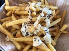 -22ºN BISTRO西餐&酒馆(石奥商业街店)