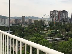-龙凤山庄影视度假村