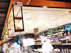 -西贝莜面村(双井店)