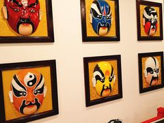 -武汉天乐社武宫剧场