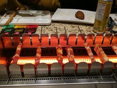 -丰茂烤串(六里桥店)