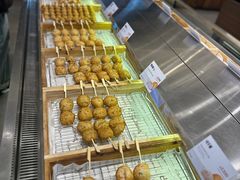 -古来思鱼饼