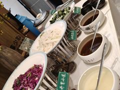 -飞鹿餐饮·陕南菜(北关店)