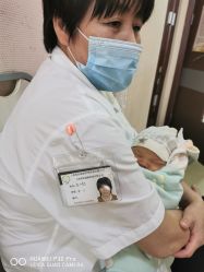 -复旦大学附属妇产科医院(杨浦院区)