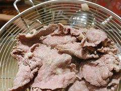 -幸运牛汕头小黄牛牛肉火锅(梅林店)