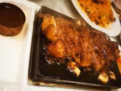 -花舍·新派粤菜·西餐·下午茶(亚运村·鸟巢店)