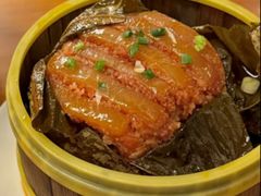 -莲餐厅·湖北菜·藕汤老手艺(愚园路店)