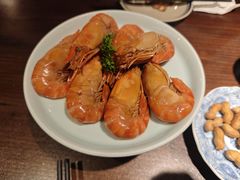 -酌酒半杯·生腌熟醉·阿拉宁波小菜馆(天一广场店)