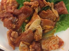 -妙香居韩国烤肉(容桂天佑城店)