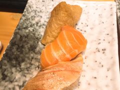 -板长寿司(铜锣湾店)