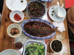 -洞天食府(北大街店)