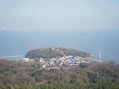 -巢湖姥山岛
