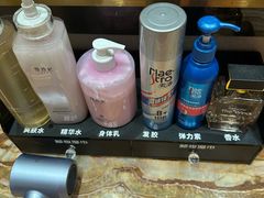 -青水瓦台汤泉(未央店)