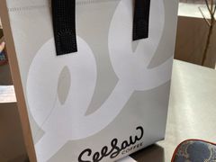 -Seesaw Coffee(苏州中心店)