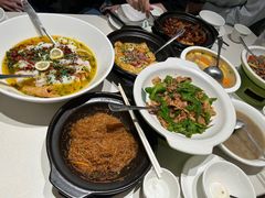 -绿草地·湘菜(芙蓉天街店)