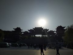 -威海华夏城景区