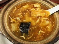 -添發碗仔翅美食