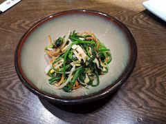 南京素什锦-南京大牌档(香港广场店)