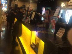 -万达影城(浦西万达广场激光IMAX店)