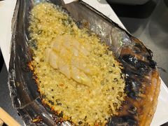 -大成海鲜烧烤·海鲜粥(长寿路店)