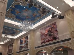大堂-渔村盛宴(航空新城店)